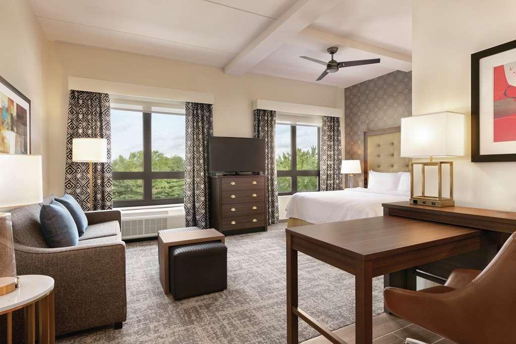 Homewood Suites By Hilton Horsham Willow Grove Room photo