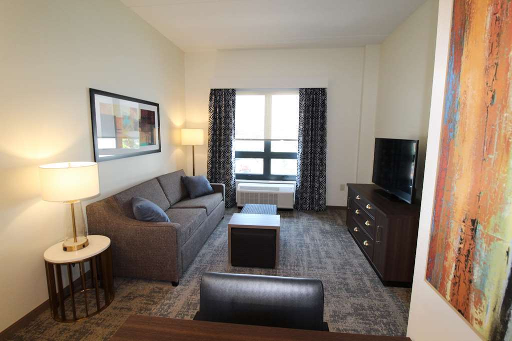 Homewood Suites By Hilton Horsham Willow Grove Room photo