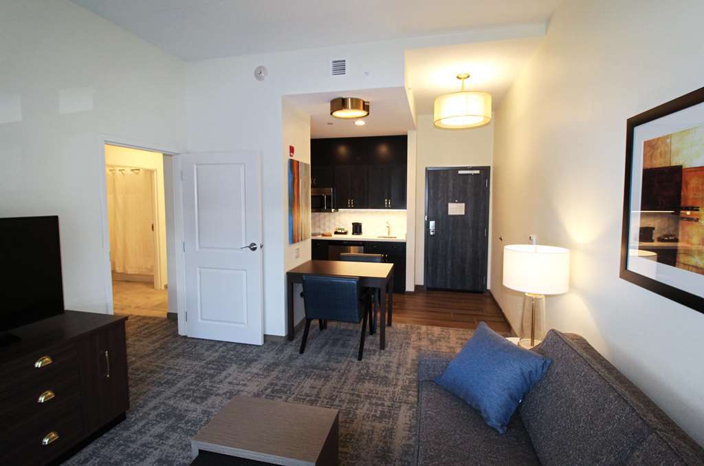 Homewood Suites By Hilton Horsham Willow Grove Room photo