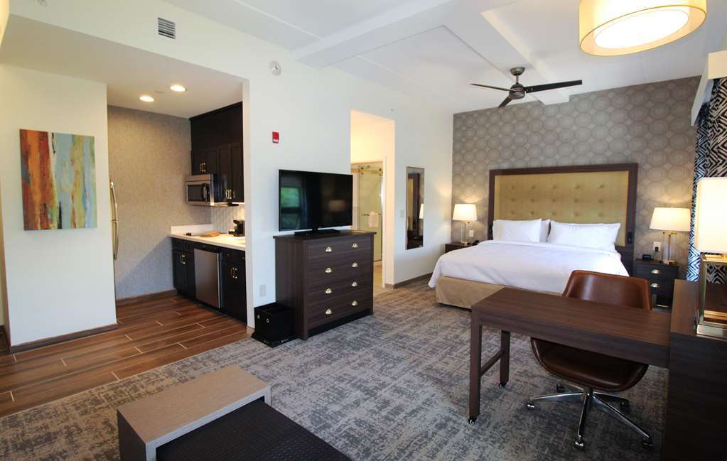 Homewood Suites By Hilton Horsham Willow Grove Room photo